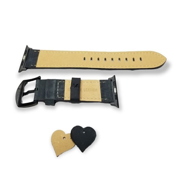 Swees Watch Band Apple Compatible - Picture 5 of 6